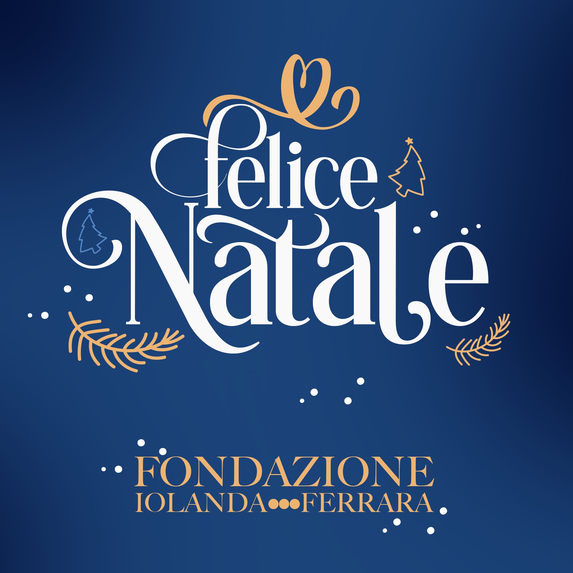 Buon Natale